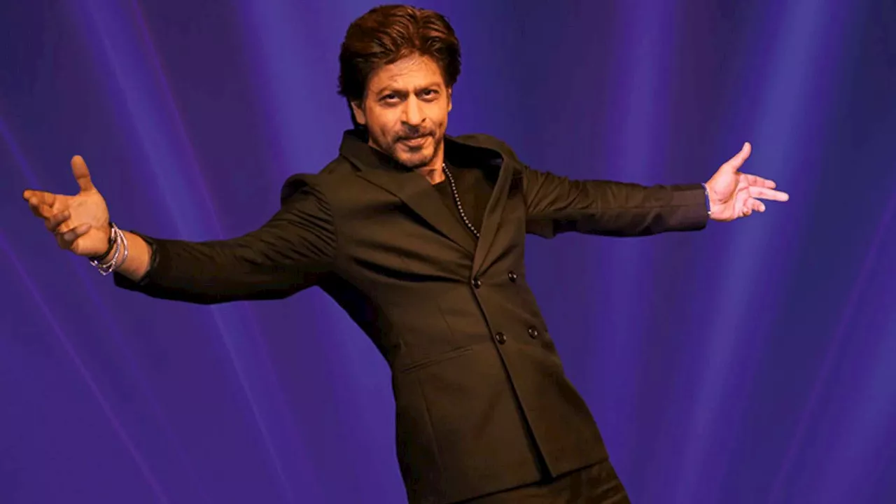 El actor indio Shah Rukh Khan, el rey de Bollywood, es amenazado de muerte