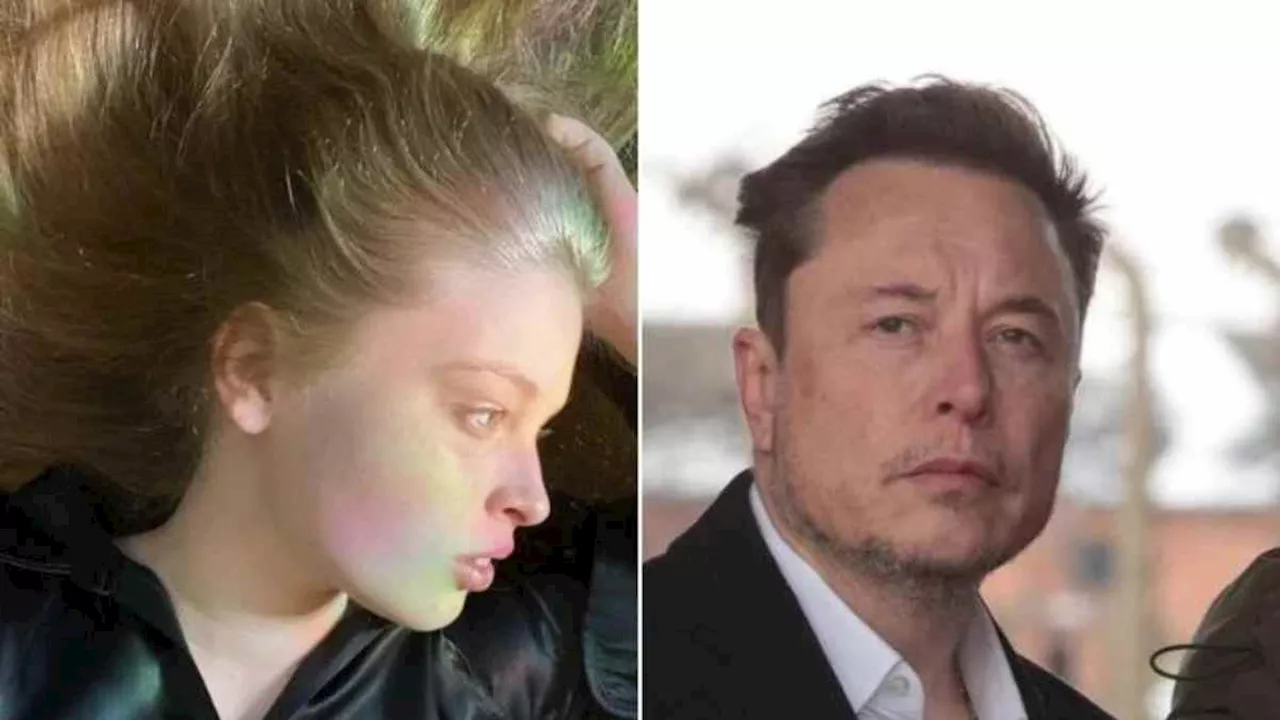 Hija trans de Musk se exilia tras triunfo de Trump: “No veo mi futuro en EU”