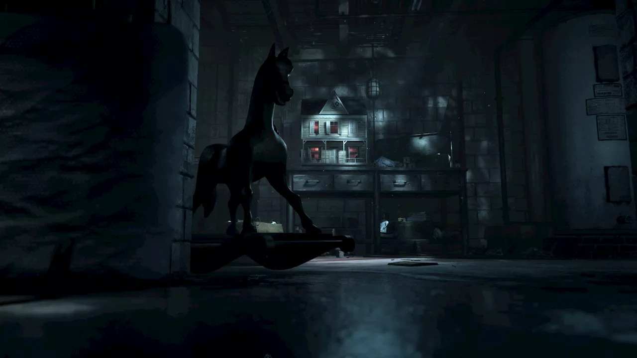 ‘Until Dawn’ y el remake de ‘Silent Hill 2’, ejemplos de amor por los videojuegos de terror