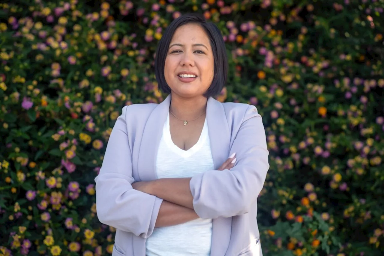 2024 Elections: Ysabel Jurado has big lead over Kevin de León for L.A. City Council