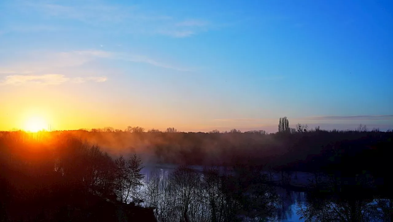 Météo : pas de pluie sur la France au moins dans les 15 prochains jours