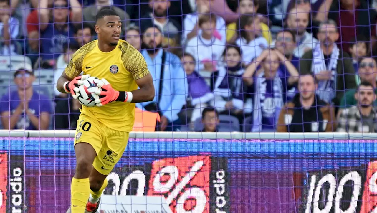 TFC : Guillaume Restes va enchaîner avec les Espoirs français