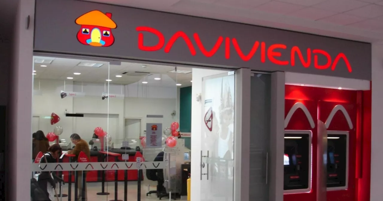 Davivienda preocupado por reducción de subsidios de vivienda