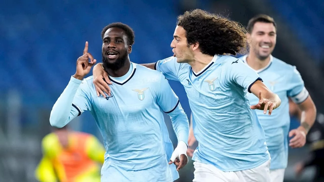 Lazio busca quarta vitória seguida na Europa League contra o Porto; veja odds