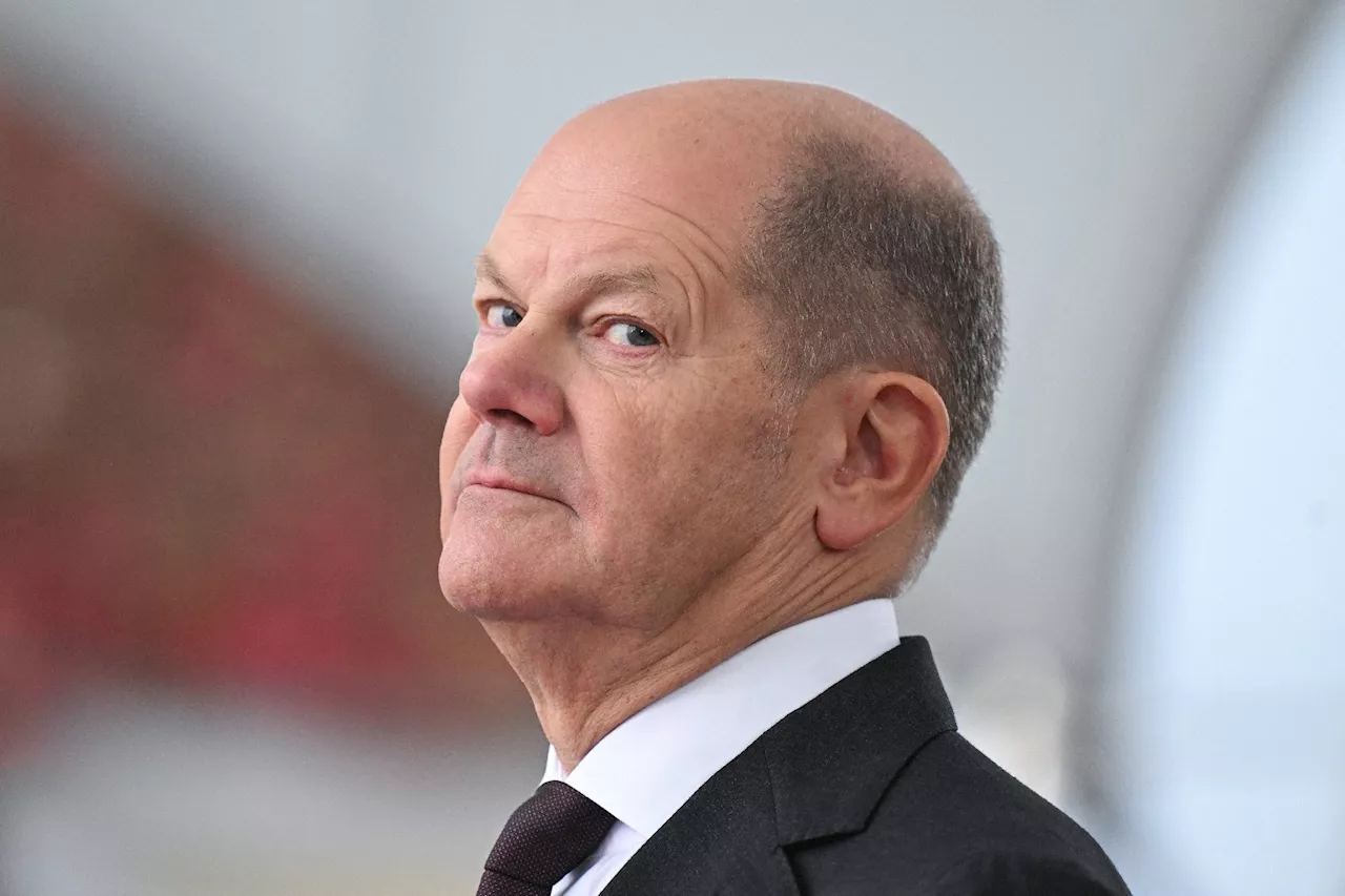 Allemagne: Scholz sommé de passer la main rapidement après l'éclatement de sa coalition