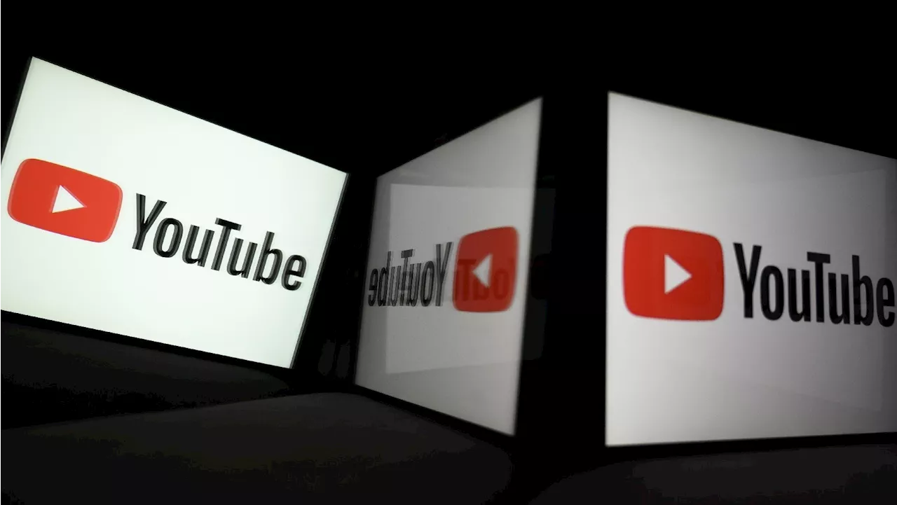 'Première chaîne en France' : Youtube compte plus d'utilisateurs en France que la télévision