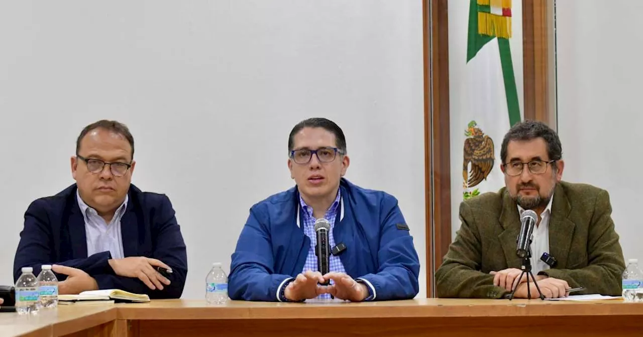 En Benito Juárez privilegiamos el orden y la seguridad en eventos, afirma alcalde Luis Mendoza