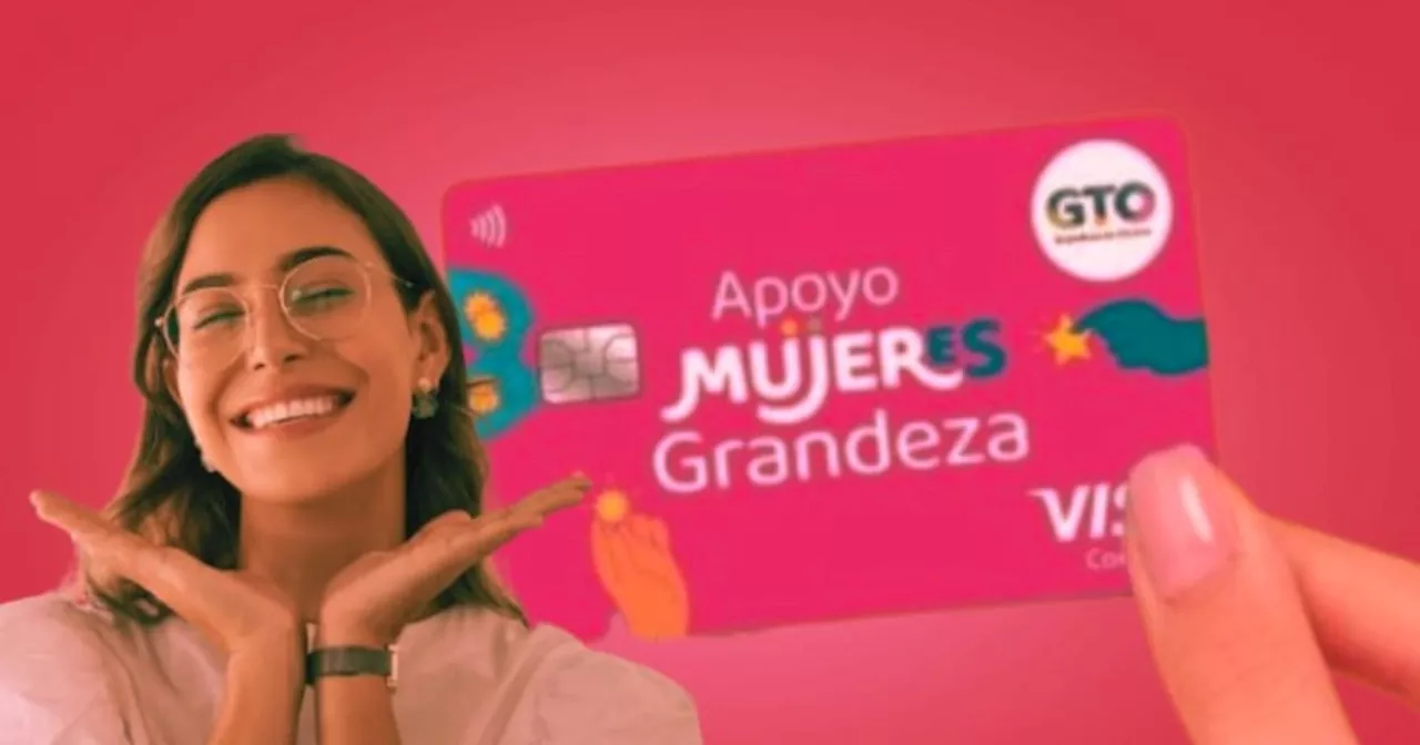 Tarjeta Rosa Guanajuato 2024: ¿Cuáles son los requisitos para el registro en línea?