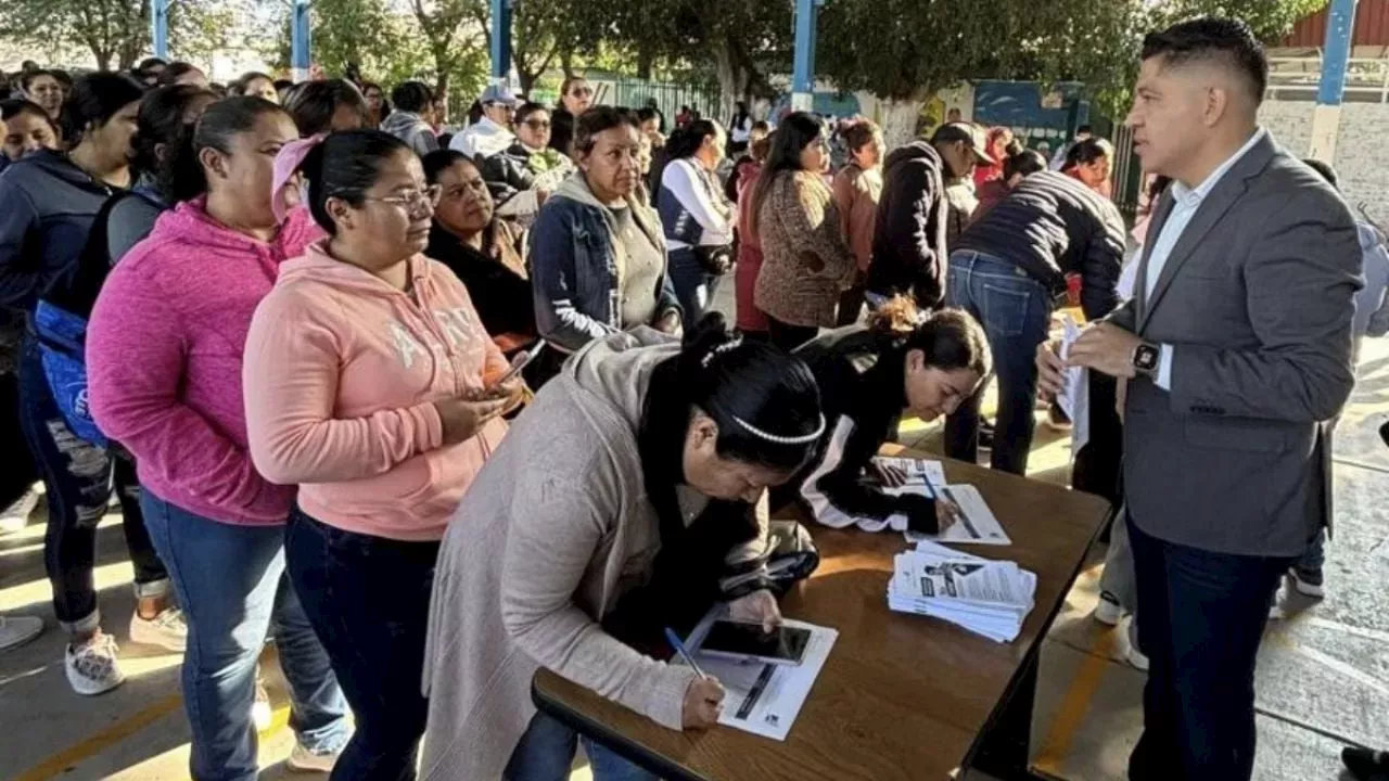 Beca Rita Cetina: Estos Son Los Estudiantes Que Harán Su Registro De ...