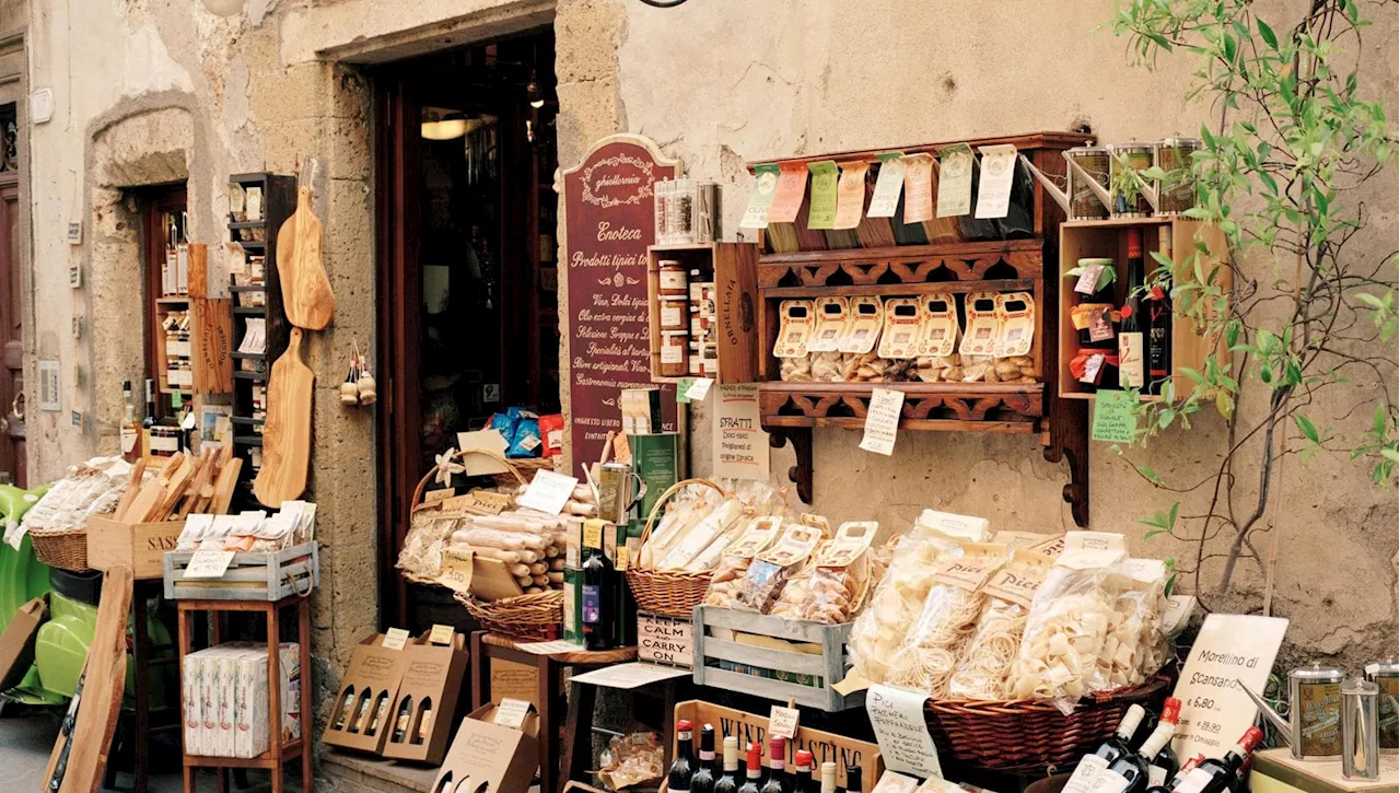 E l’Accademia della Cucina premia chi ha saputo valorizzare la gastronomia italiana