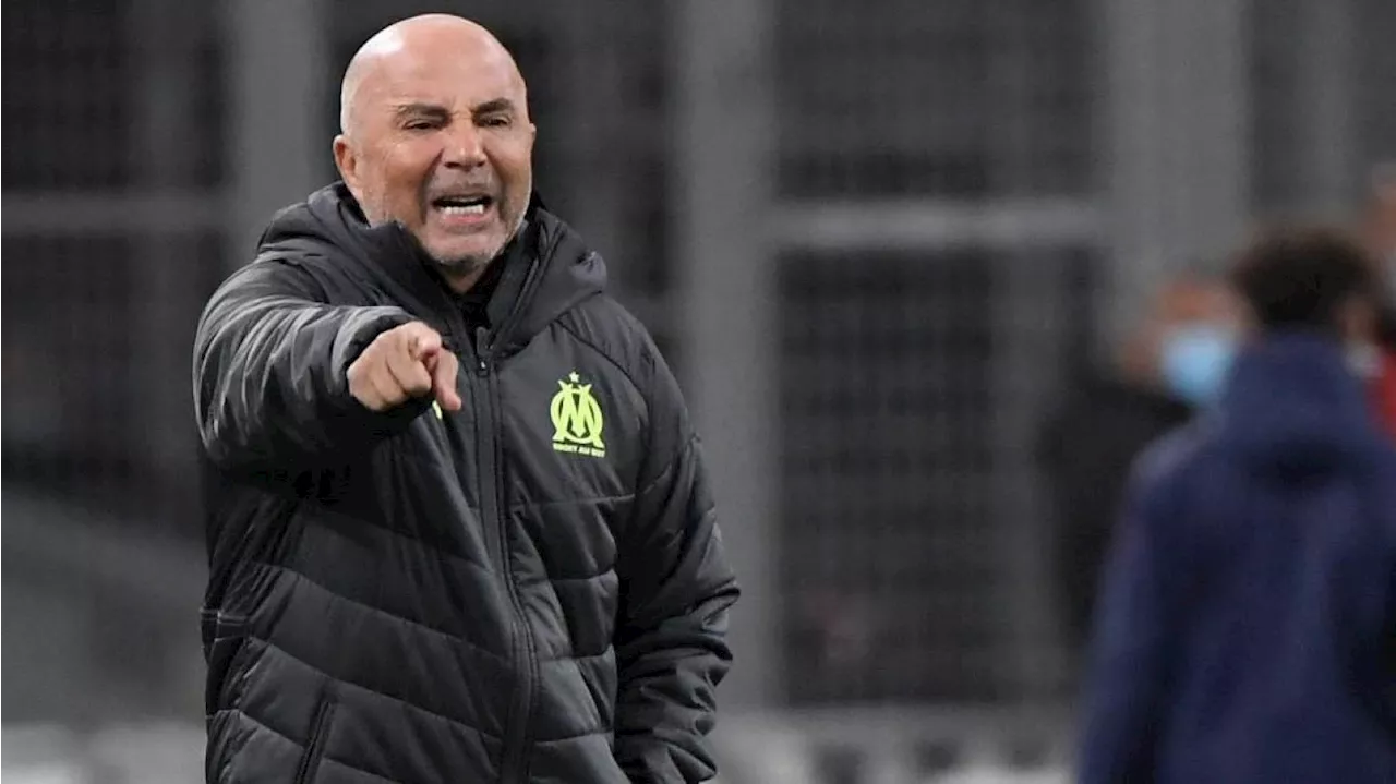 Football : Rennes se sépare de Julien Stéphan, Jorge Sampaoli pour le remplacer ?