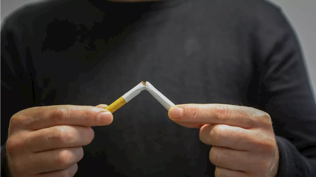 Mois sans tabac : les nicorettes et patchs sont-ils remboursés ?