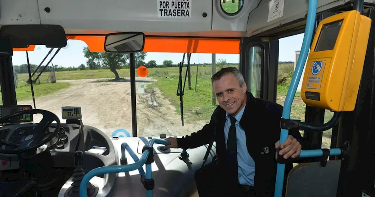 Detuvieron a un exdefensor de Belgrano, chofer de Coniferal, por golpear a un taxista