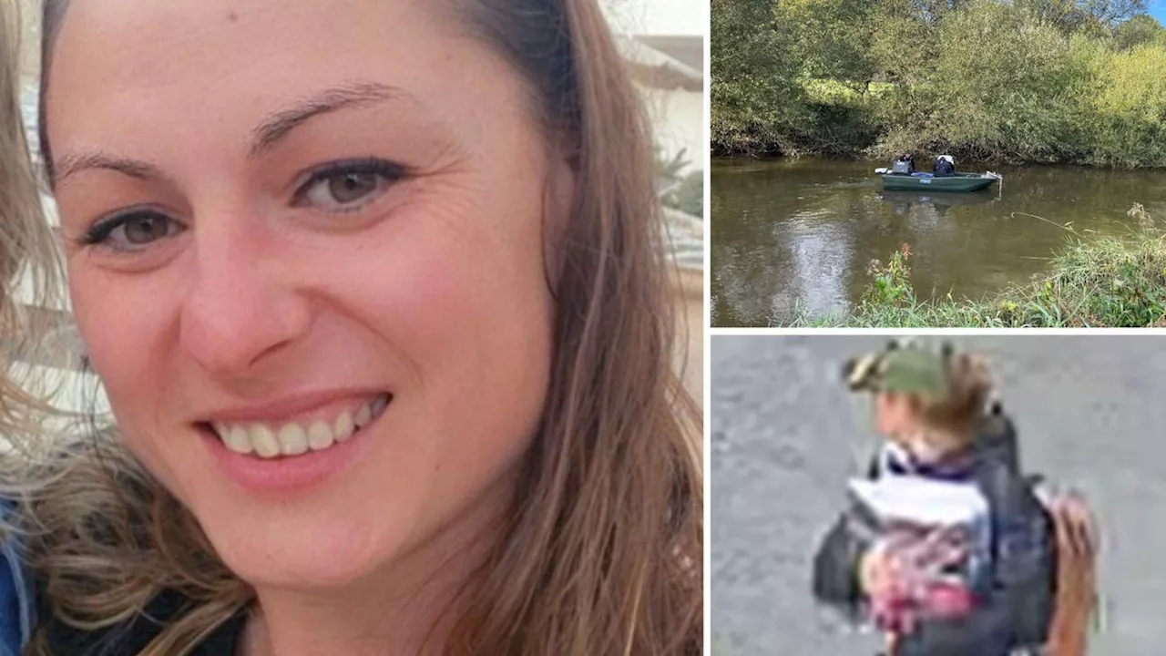 Missing mother Victoria Taylor's cause of death revealed as inquest opens into her death