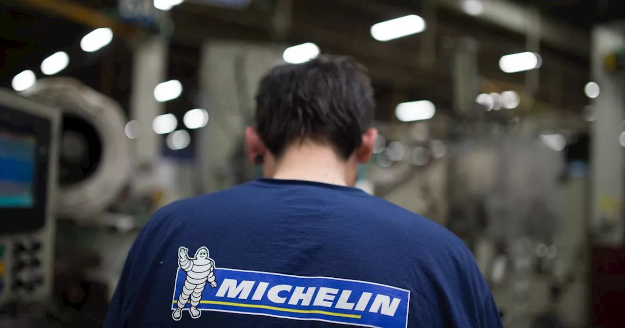 Fermetures d’usines : Michelin, un symbole de notre désindustrialisation ?