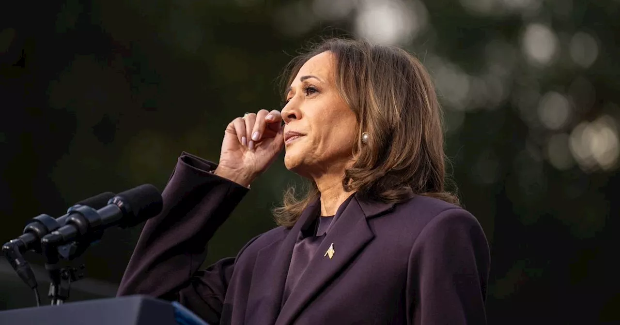 Présidentielle américaine : Beyoncé, Taylor Swift ou Cardi B... Ces stars dont le soutien n’a pas suffi à Kamala Harris