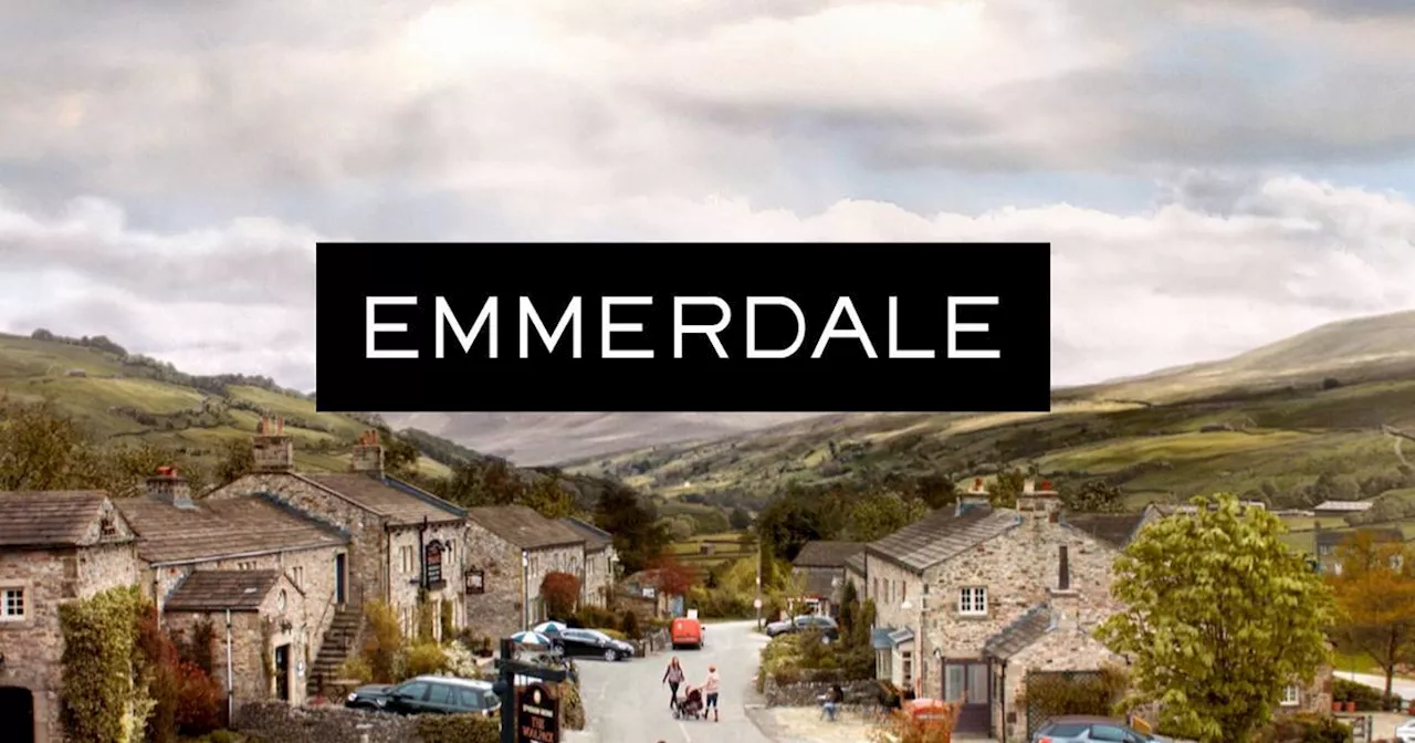 Emmerdale pulled off air in another ITV schedule shake-up