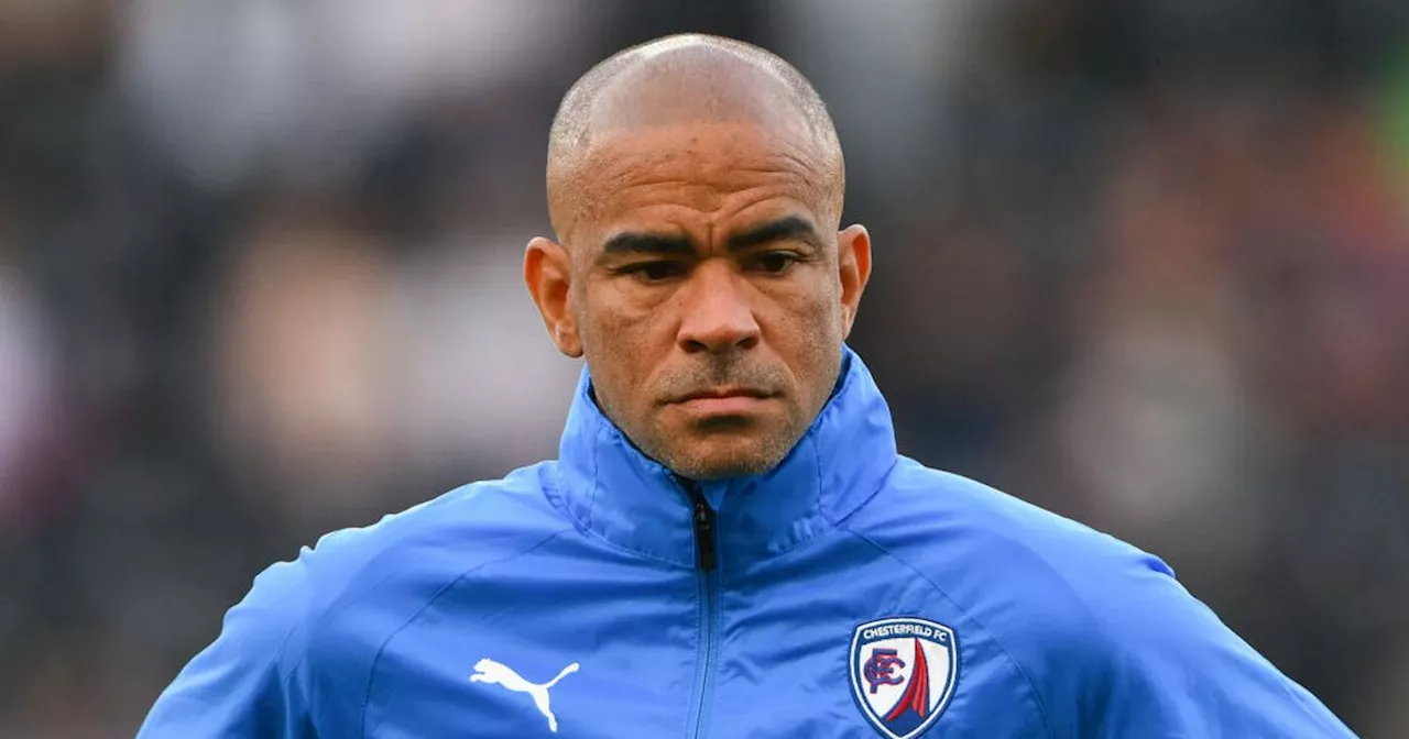 Newcastle United hero Kieron Dyer opens up on failed Leeds United move