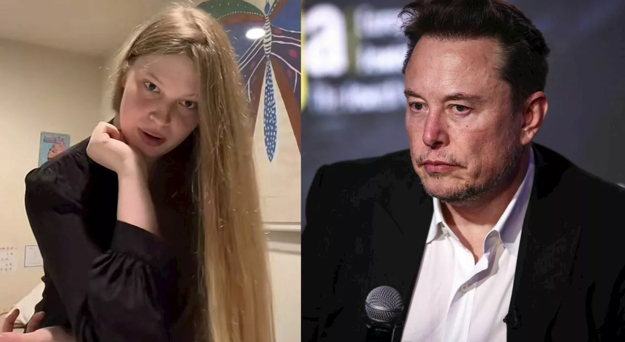 Elon Musk, la figlia transgender Vivian Wilson vuole lasciare il Paese dopo la vittoria di Trump: «Non vedo il