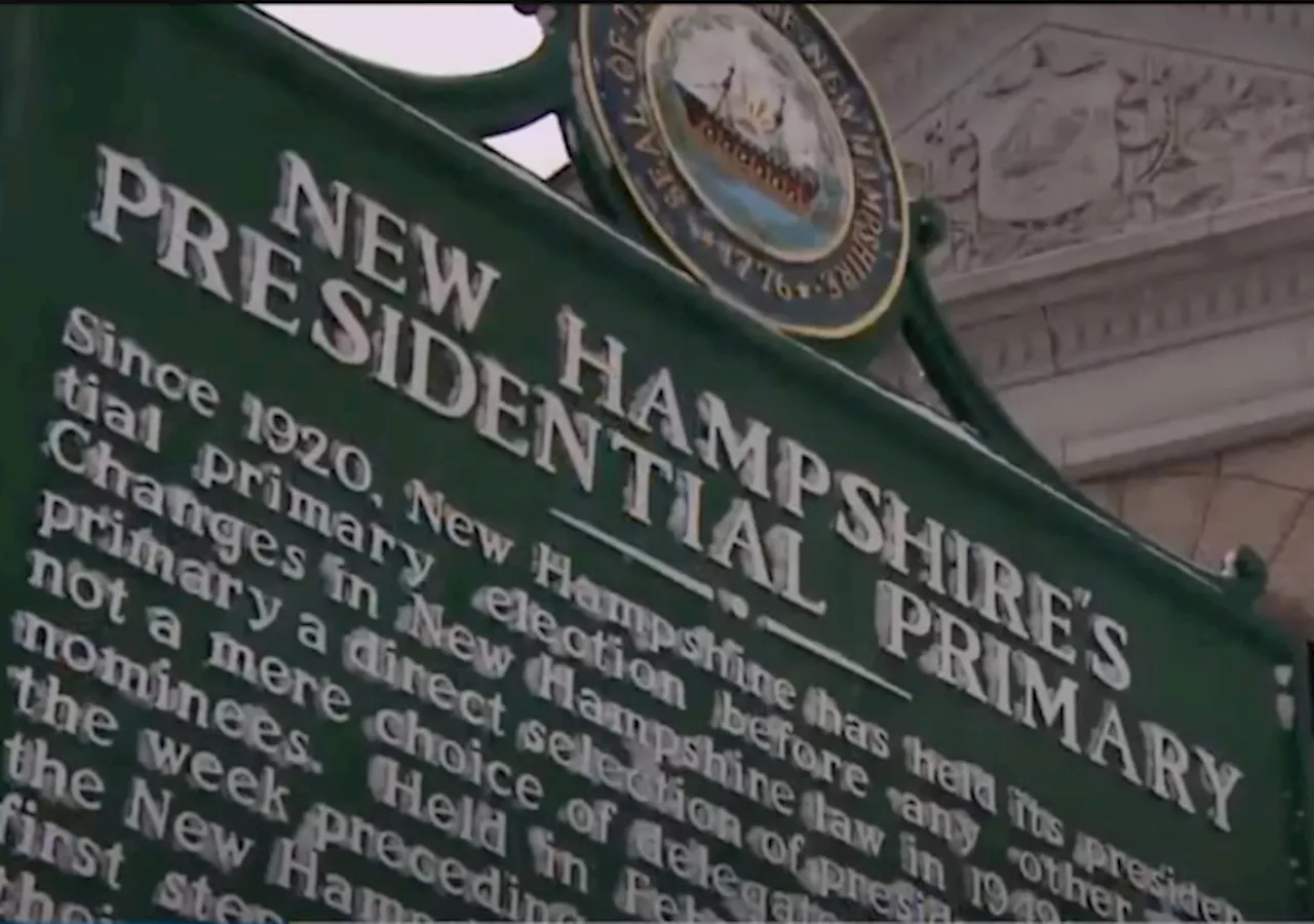 It’s Time to Accept the Fact That New Hampshire is a Blue State