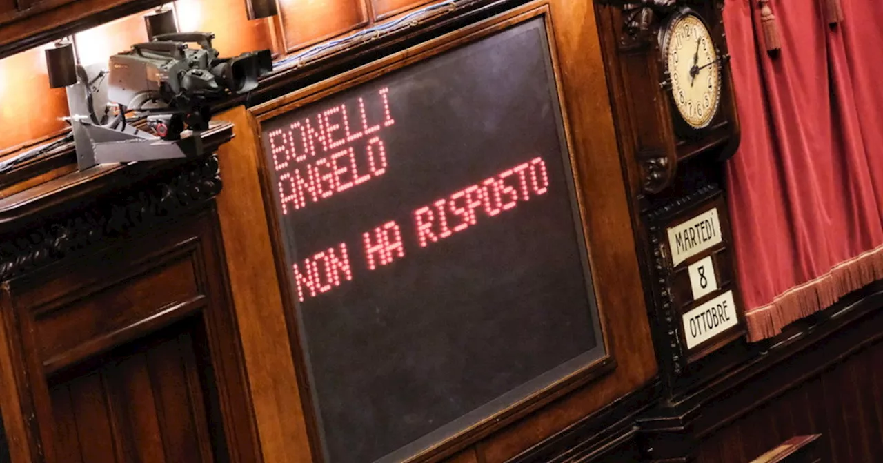 Angelo Bonelli, l&#039;ultima sparata: &#034;Armi, perché Giorgia Meloni ci preoccupa&#034;