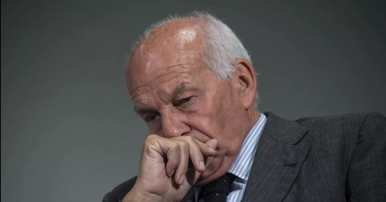 Fausto Bertinotti: &#034;La vittoria di Trump dice una verità che la sinistra non vuol vedere&#034;