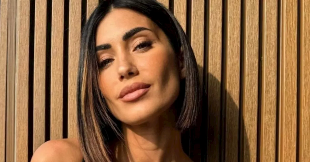 Federica Nargi terrorizza Alessandro Matri: &#034;Corna, tutto può accadere&#034;