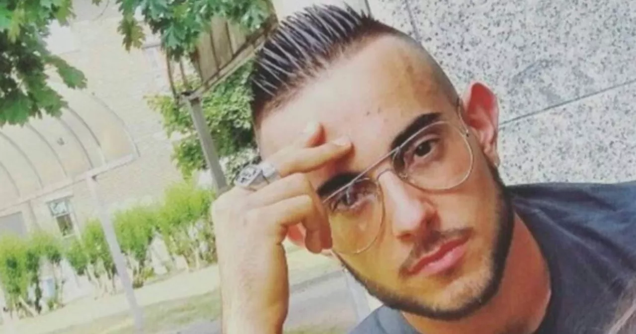 Gino Panaiia trovato morto nel Naviglio Pavese dopo una settimana dalla scomparsa