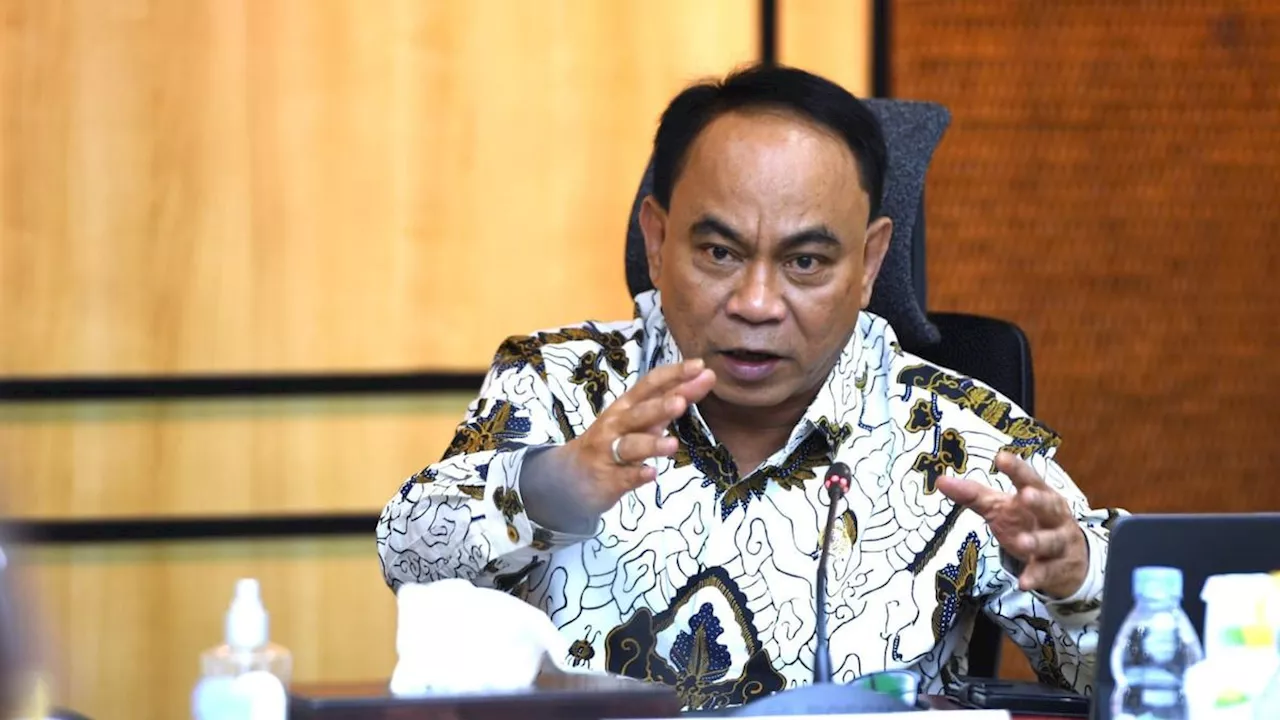 Budi Arie Dikaitkan dengan Judi Online, Projo: Justru Pelopor Pemberantasan Judi Online