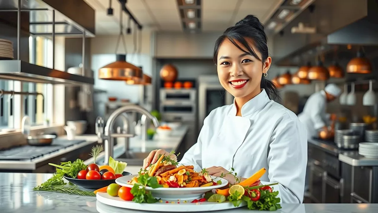 Culinary adalah Lebih dari Sekadar Memasak, Ketahui Sejarah dan Perkembangannya