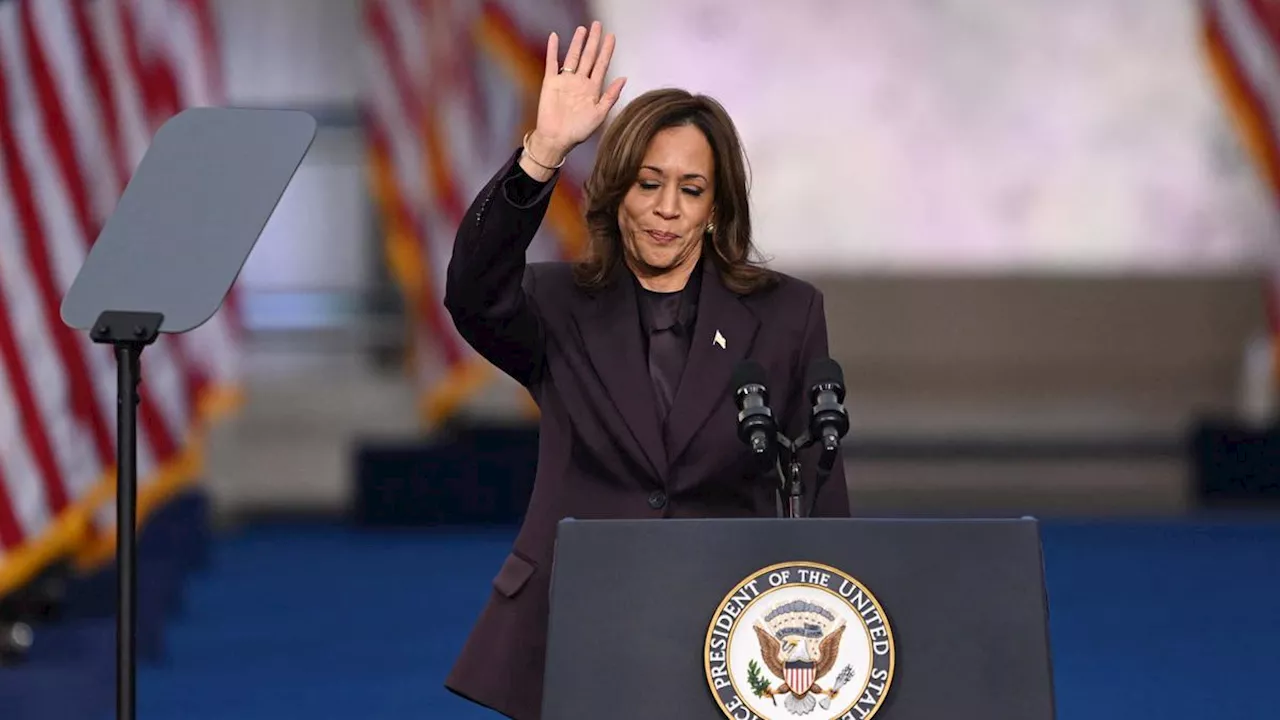 Daftar Artis Hollywood Pendukung Kamala Harris di Pilpres 2024, dari Taylor Swift hingga Beyonce