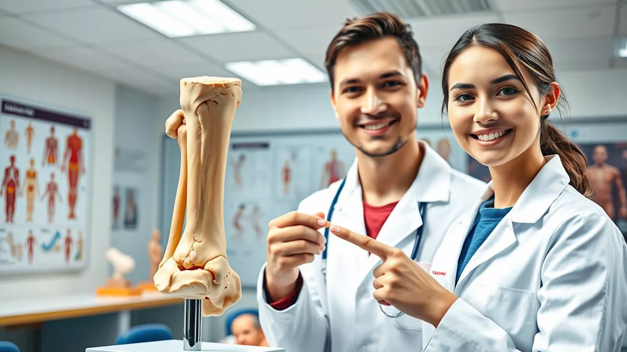 Diartrosis Adalah: Pengertian, Jenis, dan Cara Menjaga Kesehatan Sendi