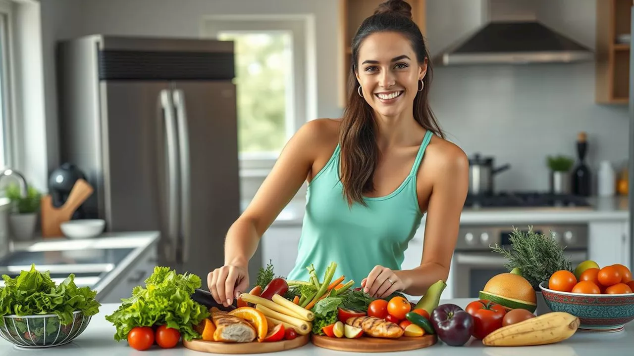 Diet Mayo Adalah Metode Penurunan Berat Badan yang Efektif dan Sehat