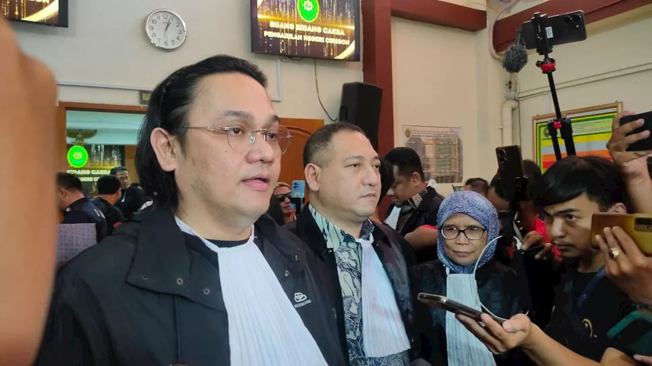 Farhat Abbas Laporkan Denny Sumargo Dugaan Diskriminasi dan Ujaran Kebencian