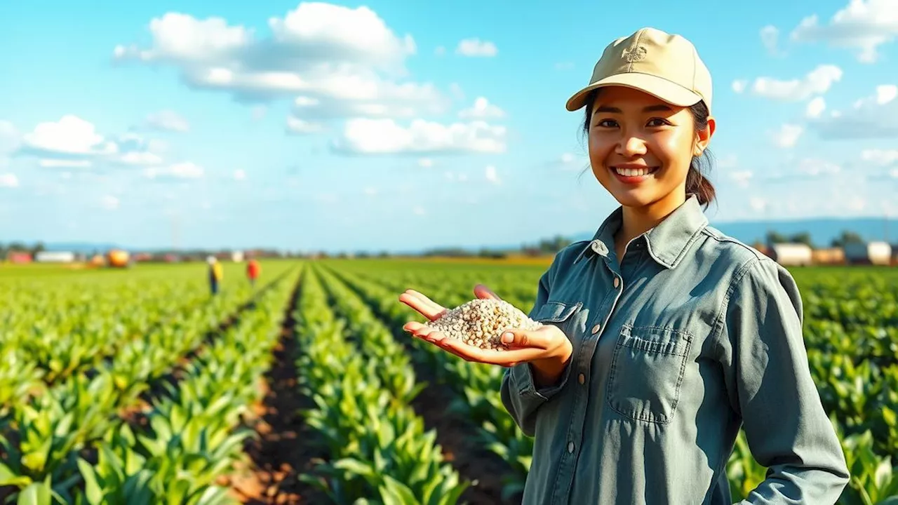 Fertilizer adalah Bahan yang Mengandung Unsur Hara, Ketahui Jenis dan Cara Penggunaannya