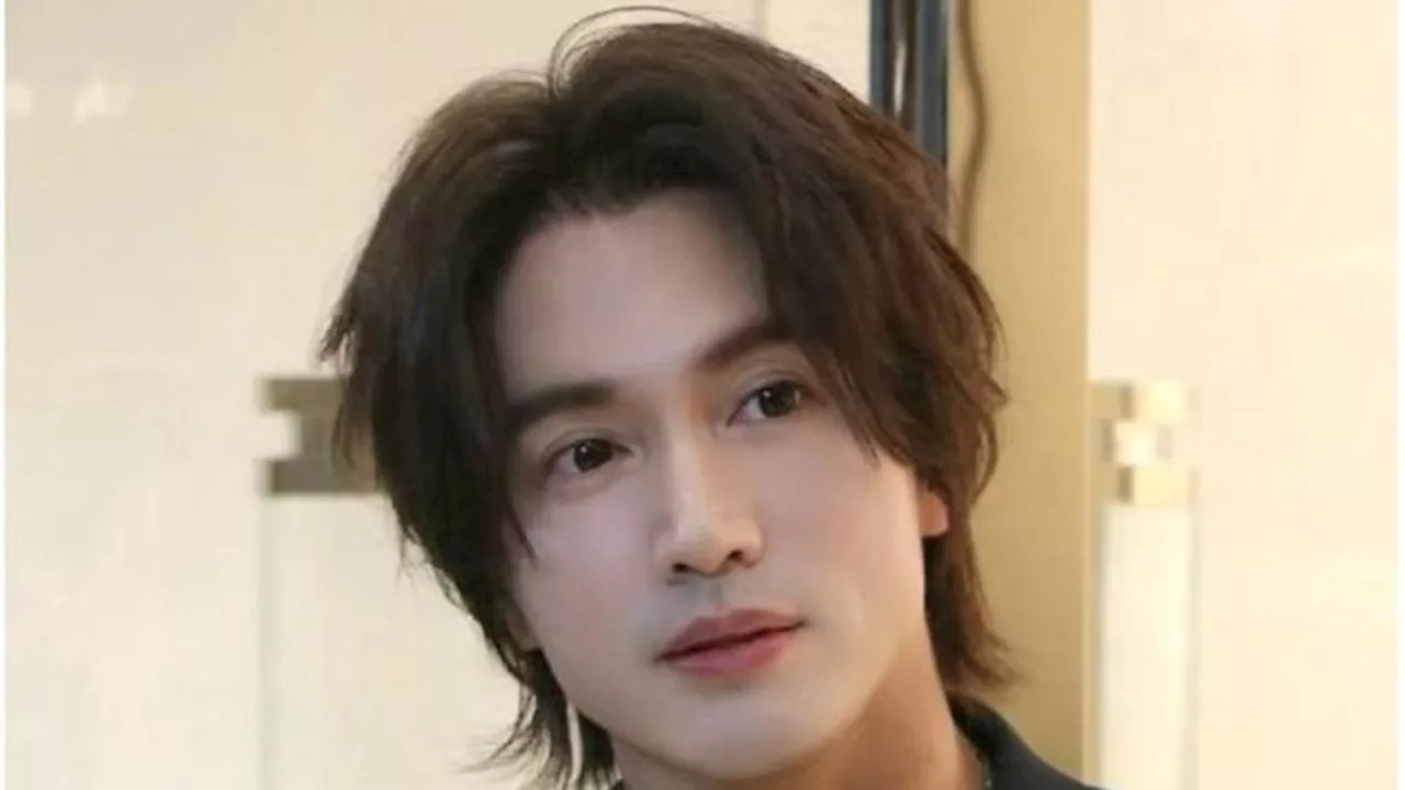 Jerry Yan Tampil Intim dengan Ariel Lin Sebagai Suami Istri dalam Trailer Terbaru Marriage Exposed