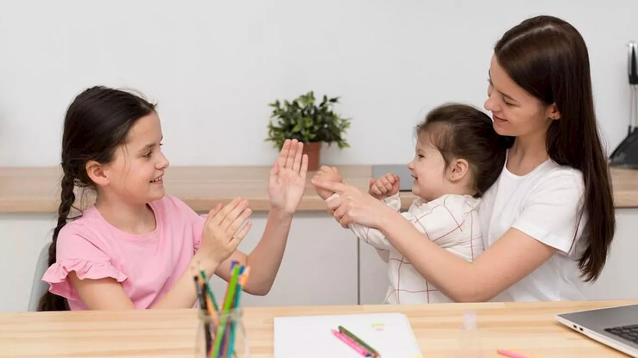 Membangun Sikap Positif, Ini Cara Mengatasi Tantangan Anak yang Suka Memukul