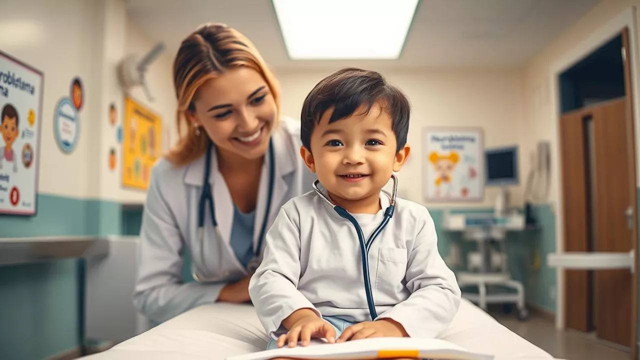 Neuroblastoma Adalah Kanker Langka yang Menyerang Anak-anak, Kenali Gejala dan Pengobatannya