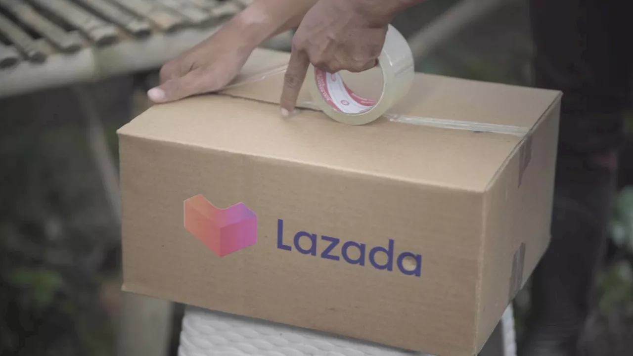 Studi Lazada dan Kantar Ungkap AI Tingkatkan Pengalaman Belanja Online