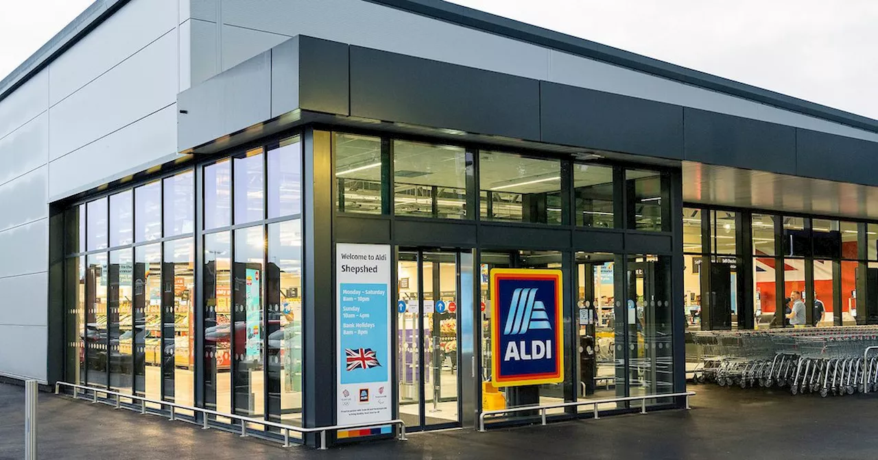 Aldi launches huge Black Friday 2024 deals on TVs, air fryers and more