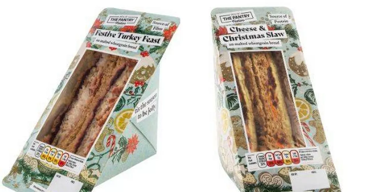 Poundland's bargain Christmas meal deal is cheaper than Tesco