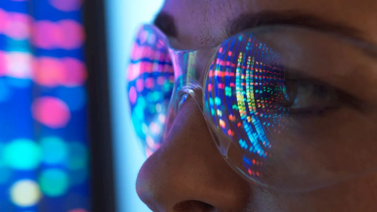 Holographic-inspired lenses could unlock '3rd dimension of imaging' in future VR headsets and smart glasses