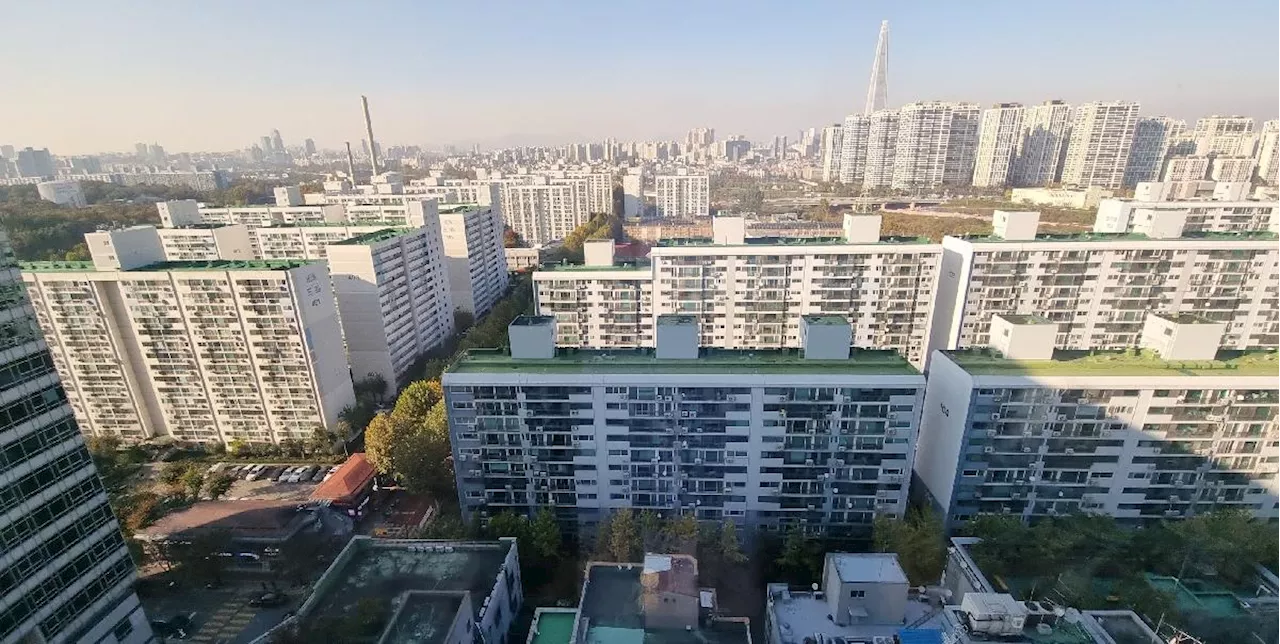 ‘천지개벽’ 우리 동네도 한다…1만2천가구 최고 40층 스카이라인 열리는 이곳