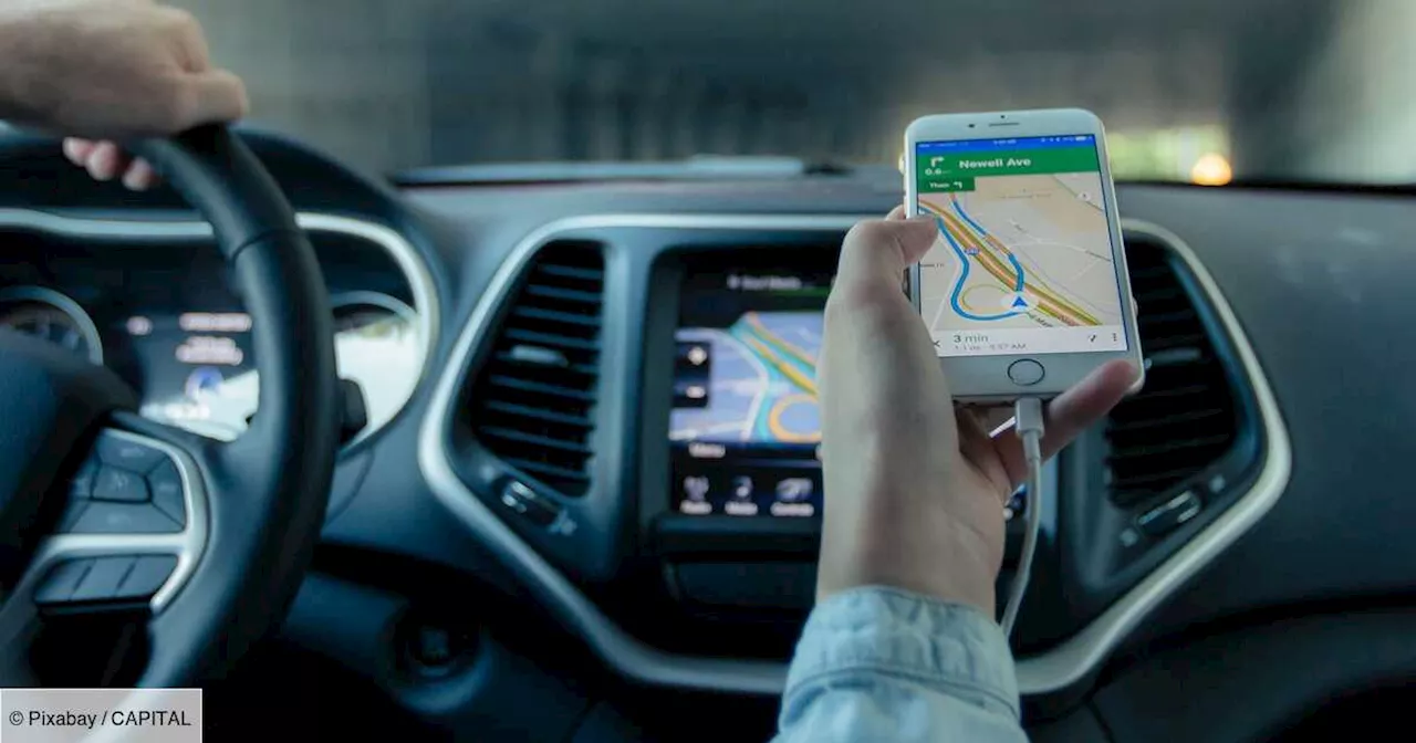 L’application Waze ne parle plus français, un bug gênant pour les automobilistes