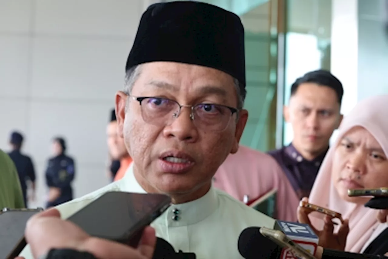 Govt struggles to probe GISBH’s teachings as they appear ‘lawful on paper’, says religious affairs minister