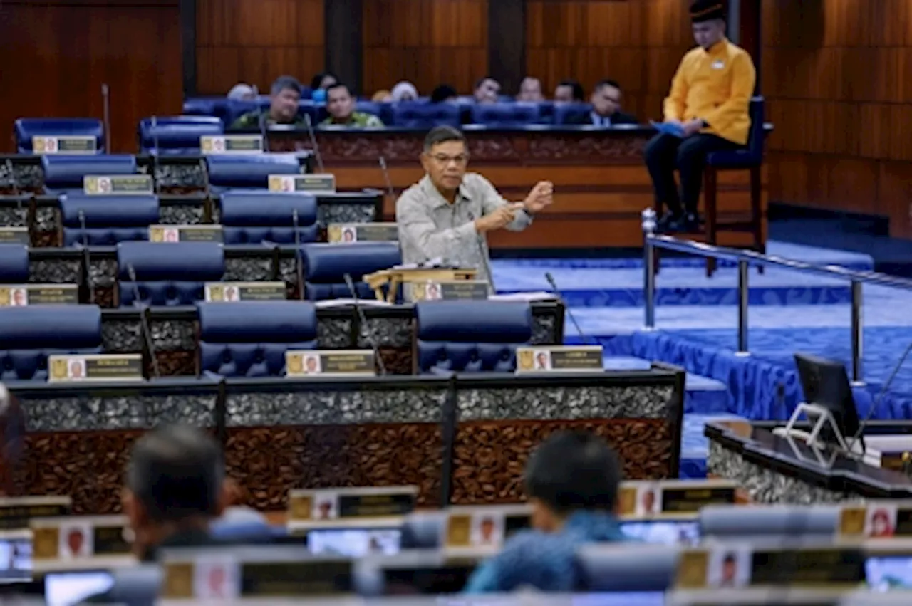 Home minister: Proposed house arrest law only for remand detainees awaiting trial