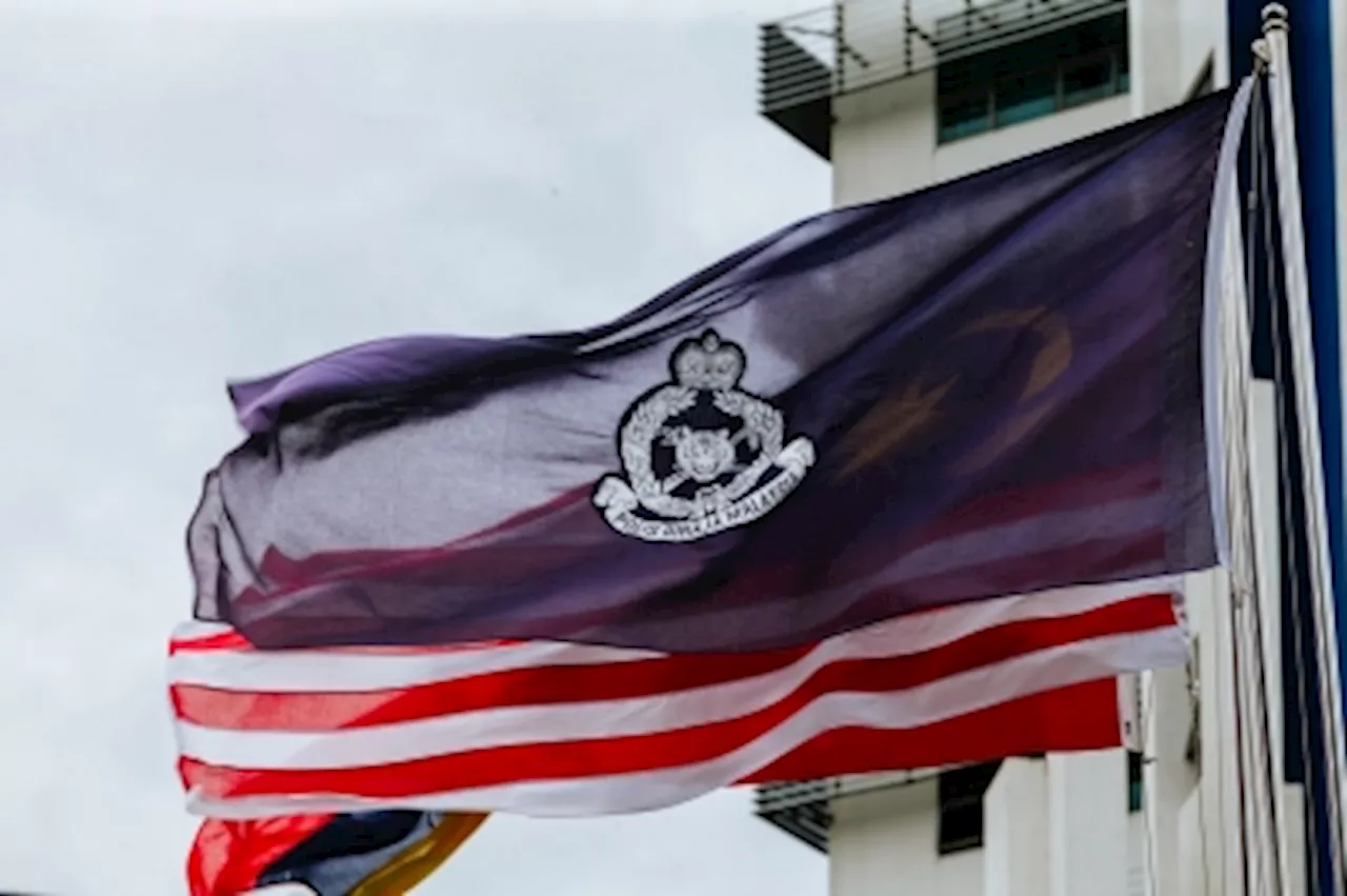 Police investigating death of Form Four boy in predawn fall at Seremban school, counsellors on hand to support students