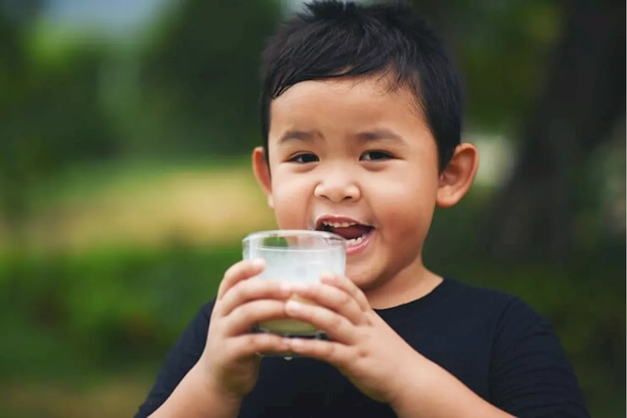 Bunda, Ini Perbedaan Alergi Susu dan Intoleransi Laktosa pada Anak