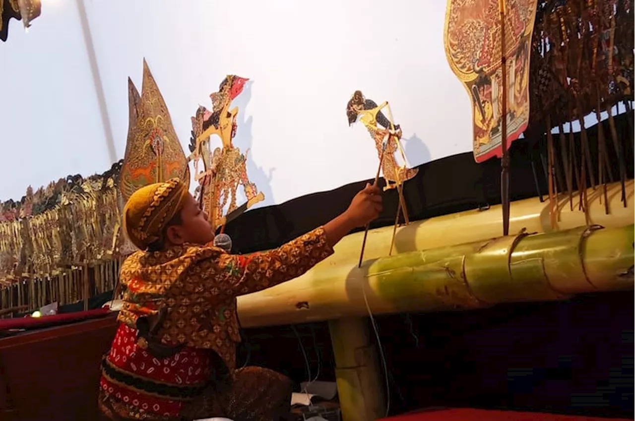 Mari Menyongsong Kebangkitan Wayang di Tengah Gempuran Modernisasi