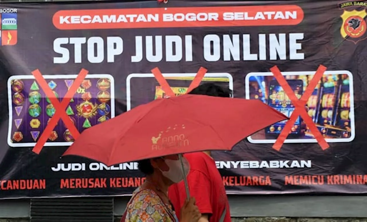 PPATK Sebut Pegawai Komdigi Sembunyikan Rekening dari Budi Arie